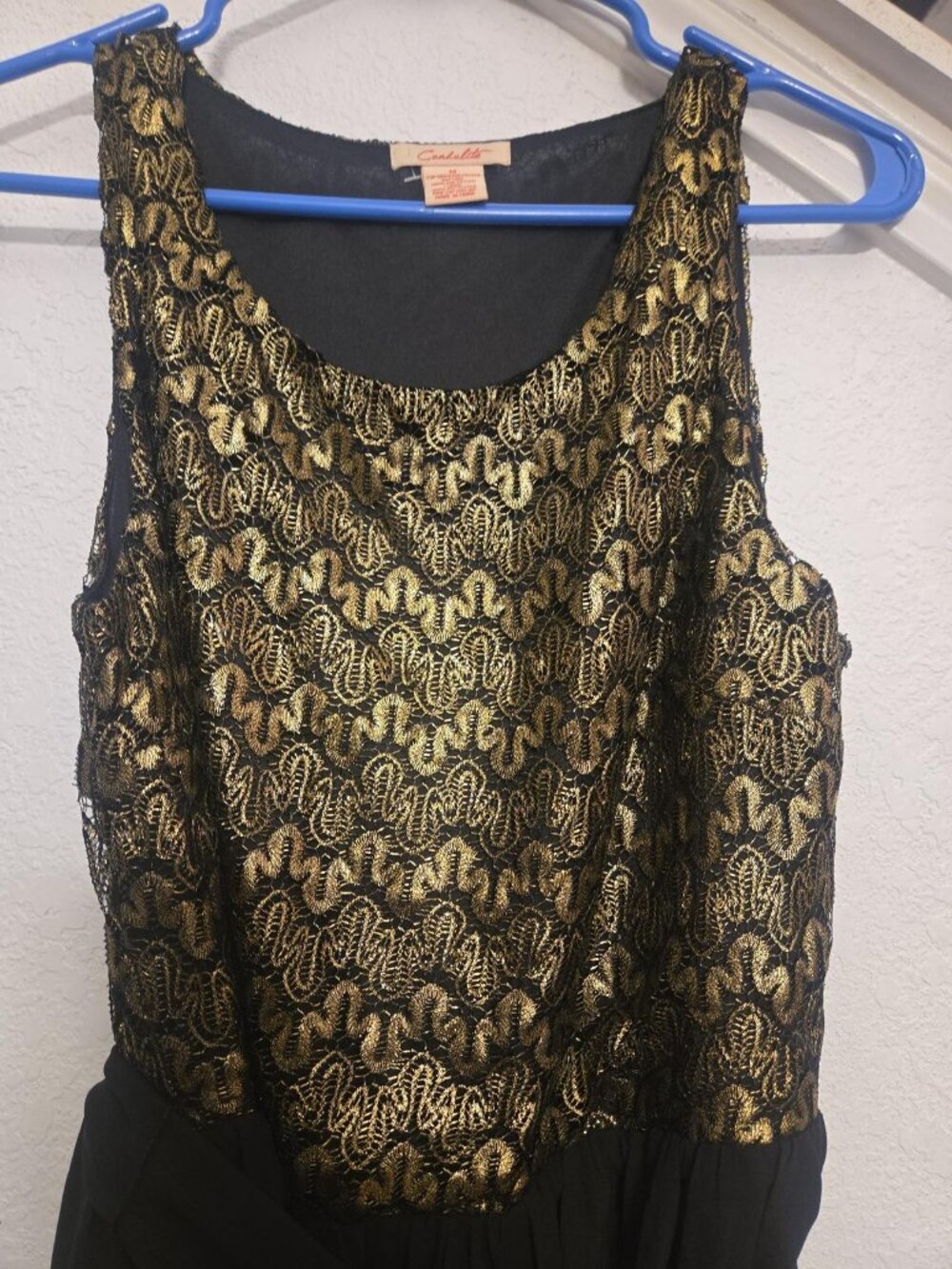 Dress Charlott